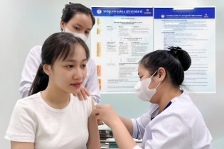 Thủy đậu gia tăng trở lại: Nhiều ca nặng, nguy cơ tử vong cao