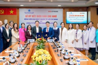 Kết nối tri thức y khoa và cộng đồng trong kỷ nguyên truyền thông mới