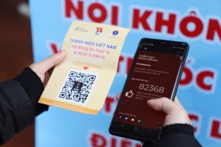 Cần hành động quyết liệt để kiểm soát và cấm thuốc lá thế hệ mới