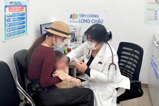 Bệnh tay chân miệng vào mùa, lưu ý cấp độ mắc bệnh để xử trí