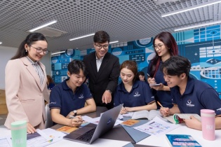 Quản lý đại học không thể dừng ở “mở ngành”