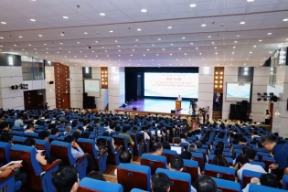 Siết chặt kỳ thi THPT 2026 bảo đảm an toàn, minh bạch