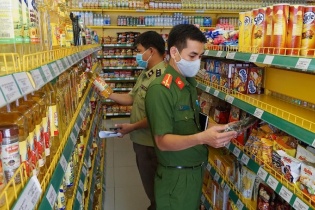 Cả nước vào cao điểm Tháng hành động vì an toàn thực phẩm năm 2026