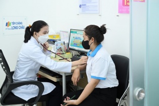 Cao điểm dịch thủy đậu, người dân không chủ quan