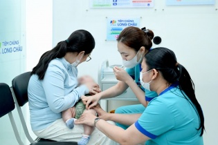 Căn bệnh có nguy cơ tử vong trong 24 giờ, không chủ quan với viêm não mô cầu