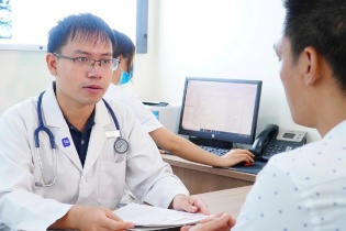 Tin mới y tế ngày 13/4: Gia tăng số người mắc bệnh phổi tắc nghẽn mạn tính