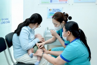 Nhóm nguy cơ cao mắc não mô cầu cần được nhận diện sớm