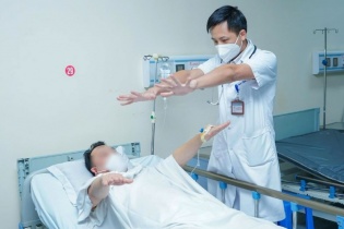 Nguy cơ đột quỵ rình rập từ chính những hành vi quen thuộc