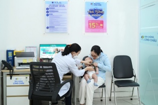 Dịch tay chân miệng diễn biến phức tạp, Hà Nội siết chặt “lá chắn” bảo vệ trẻ nhỏ