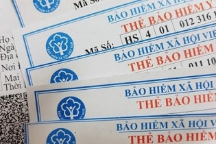 Tin mới y tế ngày 4/5: Từ 15/5, chậm đóng, trốn đóng bảo hiểm y tế có thể bị phạt tới 70 triệu đồng