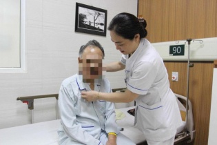 Đề xuất áp dụng giá khám chữa bệnh của Hà Nội cho cơ sở 2 Bệnh viện Bạch Mai, Việt Đức