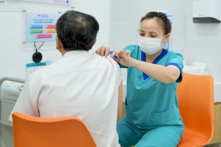 Liên tiếp ca sốt xuất huyết nặng nhập viện, cảnh báo nguy cơ dịch bùng phát