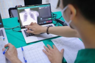 Tin mới y tế ngày 14/5: Đề xuất dùng thuế thuốc lá, rượu bia bổ sung nguồn thu cho Quỹ bảo hiểm y tế