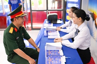 Tăng cường năng lực y tế dự phòng cho vùng biển đảo