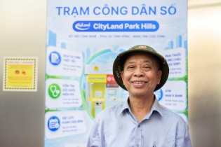 Y tế số thay đổi cách người Việt chăm sóc sức khỏe mỗi ngày