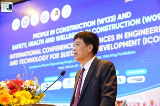 Kỷ nguyên siêu hạ tầng mở ra cuộc cách mạng mới cho ngành xây dựng Việt Nam