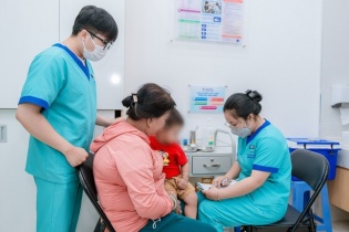 Não mô cầu gia tăng, chuyên gia cảnh báo nguy cơ tử vong và di chứng suốt đời