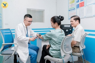 MEDLATEC chẩn đoán sớm, điều trị thành công bệnh nhân nhiễm khuẩn huyết nặng trên nền đái tháo đường type 2
