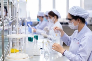 Mở “luồng xanh” phát triển doanh nghiệp y tế công nghệ cao