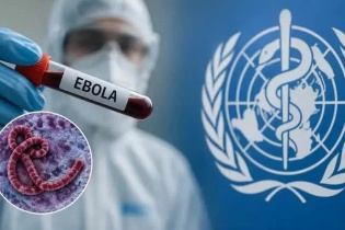 WHO ban bố tình trạng khẩn cấp toàn cầu về Ebola, Bộ Y tế yêu cầu siết giám sát tại cửa khẩu