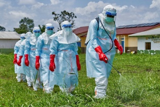 WHO phát cảnh báo Ebola quốc tế, Việt Nam kích hoạt các biện pháp phòng dịch từ sớm