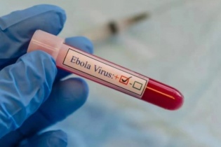 Tổng lực phòng chống dịch Ebola