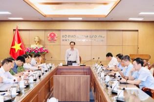Thi tốt nghiệp THPT 2026: Siết an ninh, ngăn chặn gian lận bằng AI