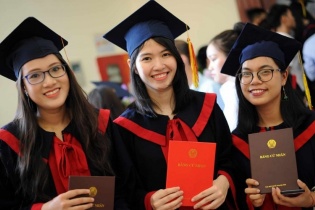 Trường đại học có thể cấp chứng chỉ theo từng giai đoạn học tập