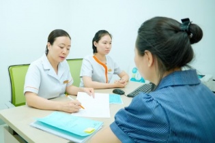 Gần một thập kỷ hiếm muộn, trái ngọt đến từ những bước tiến của y học