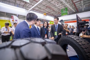 VINACHEM EXPO 2026 mở rộng kết nối ngành hóa chất và nông nghiệp