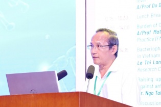 Bệnh truyền nhiễm: Mối đe dọa không biên giới và bài toán ứng phó trong kỷ nguyên mới