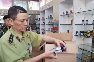 Siết chặt quản lý thực phẩm giả, ngăn quảng cáo thổi phồng trên môi trường mạng