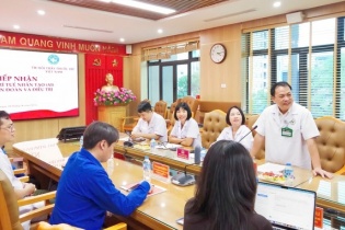 Tin mới y tế ngày 9/6: Thúc đẩy bệnh viện thông minh bằng trí tuệ nhân tạo