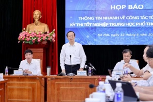 “Steve Jobs Việt Nam” gây tranh luận: Bộ Giáo dục và Đào tạo nói gì?
