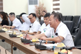 Bệnh viện Việt Đức cơ sở 2 sẵn sàng đón bệnh nhân, giảm tải cho tuyến trung ương