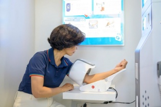 Kết nối VNeID, xây dựng hồ sơ sức khỏe điện tử cho toàn dân