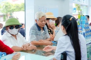 Đưa thuốc thế hệ mới về Việt Nam, hỗ trợ kiểm soát nguy cơ bệnh tim mạch