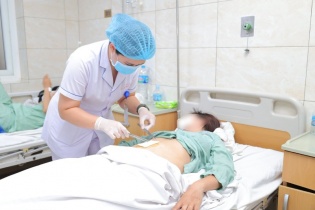 Tin mới y tế ngày 23/6: Phát hiện dị tật bẩm sinh hiếm gặp sau cơn đau bụng