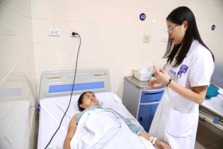 Hướng dẫn điều trị dinh dưỡng cho người bệnh ung thư