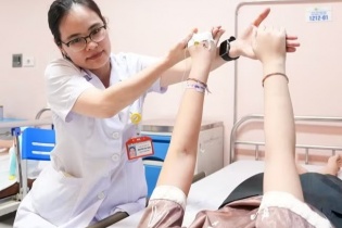 Tin mới y tế ngày 29/6: Làm chủ kỹ thuật phẫu thuật động kinh theo chuẩn quốc tế, thêm cơ hội cho trẻ