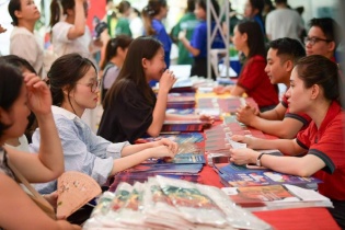 Sắp xếp lại hệ thống trường học, hướng tới mô hình quản trị hiện đại