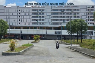 Bệnh viện Hữu nghị Việt Đức cơ sở 2 sẵn sàng vận hành, mở rộng cơ hội tiếp cận kỹ thuật cao