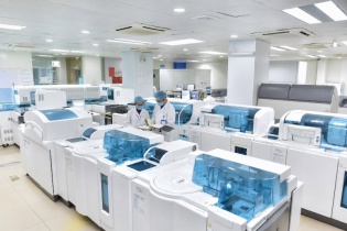 Người trẻ chủ quan với ăn khuya, ít vận động, nguy cơ mắc nhiều bệnh chuyển hóa