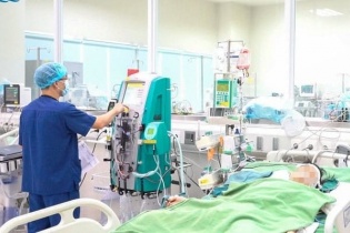 Tin mới y tế ngày 7/7: Cơn đau đầu kéo dài có thể là tín hiệu cảnh báo đột quỵ