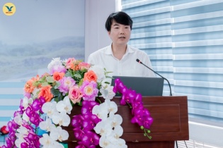 Cập nhật kỹ thuật xét nghiệm và chẩn đoán hình ảnh, nâng cao hiệu quả điều trị bệnh lý phổi