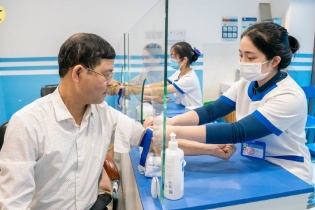 Chuyên gia chia sẻ những yếu tố quyết định độ chính xác của kết quả xét nghiệm