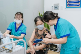 Bệnh dại vẫn là mối đe dọa với sức khỏe cộng đồng