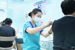  Sốt xuất huyết gia tăng tại Hà Nội, chuyên gia cảnh báo không chủ quan trong mùa mưa