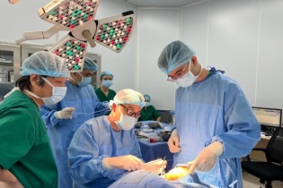 Tin mới y tế ngày 2/8: Mùa mưa làm gia tăng nguy cơ mắc bệnh Whitmore