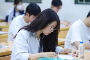 Trường đại học đầu tiên công bố điểm chuẩn năm 2026